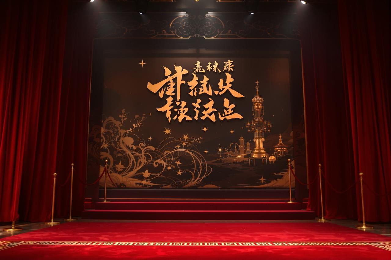 《长安幻夜》荣获第36届金鸡奖最佳影片提名，免费91再创辉煌