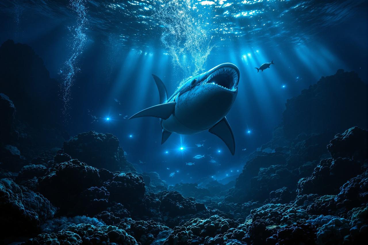 《深海迷途》全球票房突破15亿，成为免费91史上最卖座影片